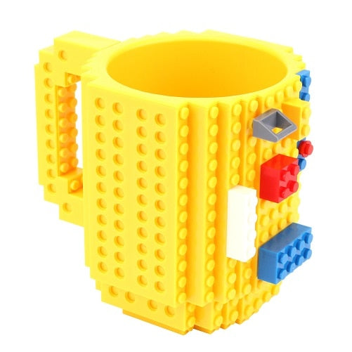 Caneca Lego - 40% De Desconto