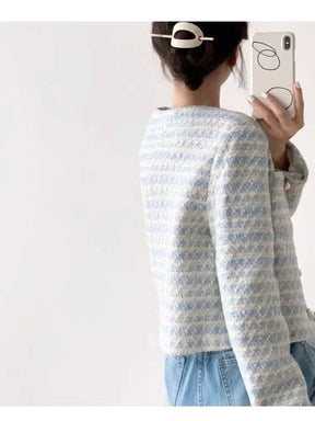 Jaqueta Feminina Inverno Elegante