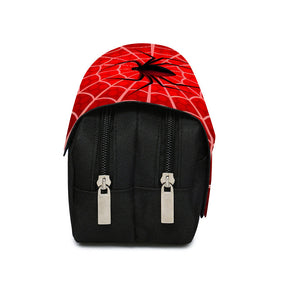 Estojo Escolar Homem Aranha