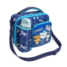 Lancheira Térmica Infantil Octonauts